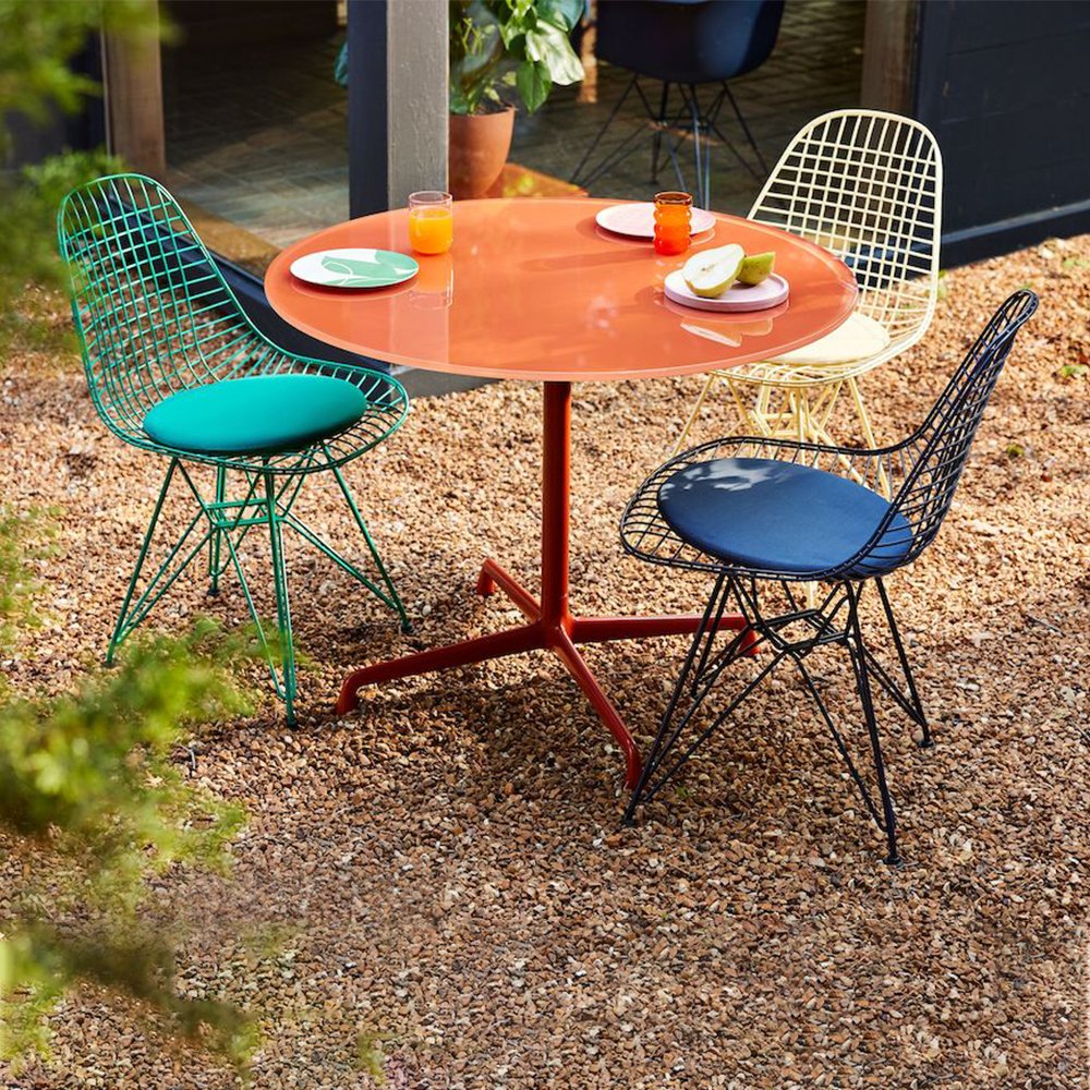 Eames Tables Outdoor product thumbnail 6