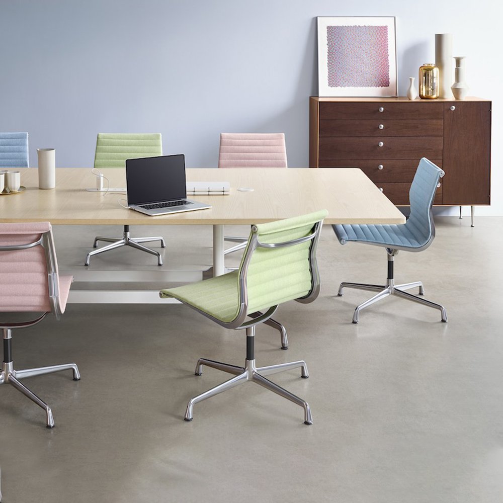 Eames Tables product thumbnail 7