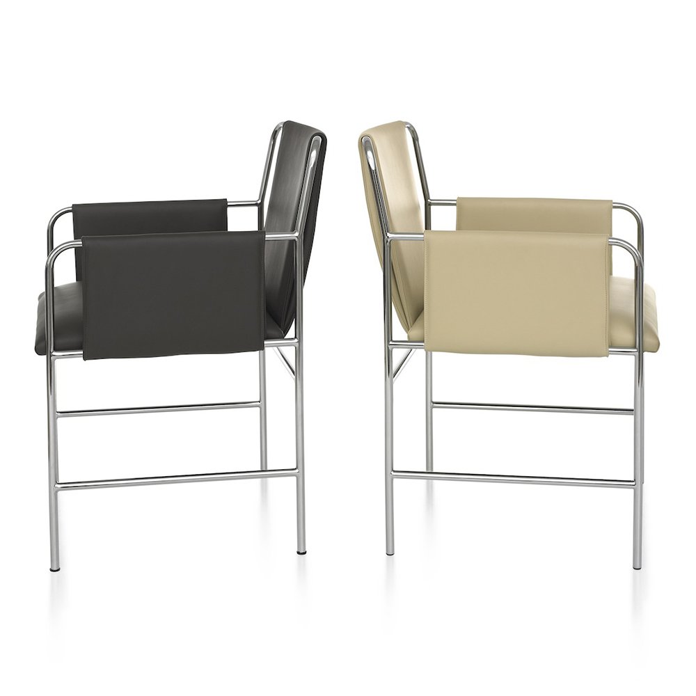 Envelope Chair product thumbnail 3