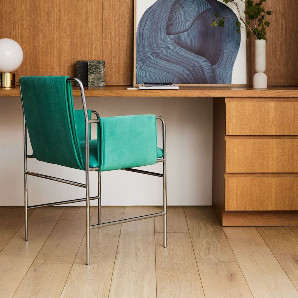 Envelope Chair product thumbnail 4