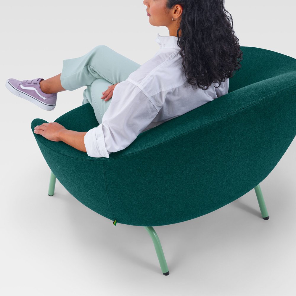 Ever Chair product thumbnail 4