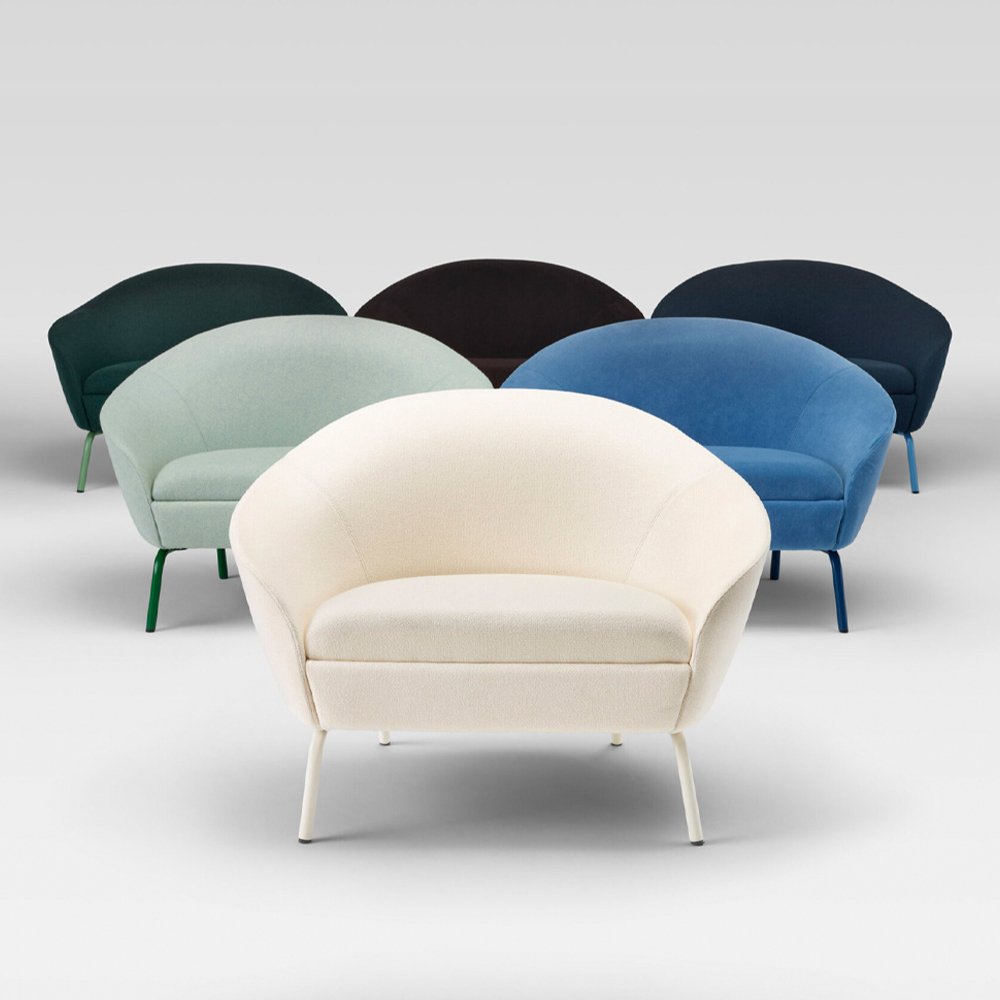 Ever Chair product thumbnail 5