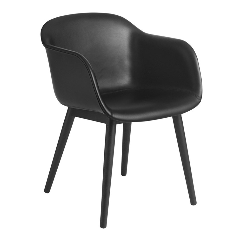 Fiber Arm Chair Muuto Office Chairs