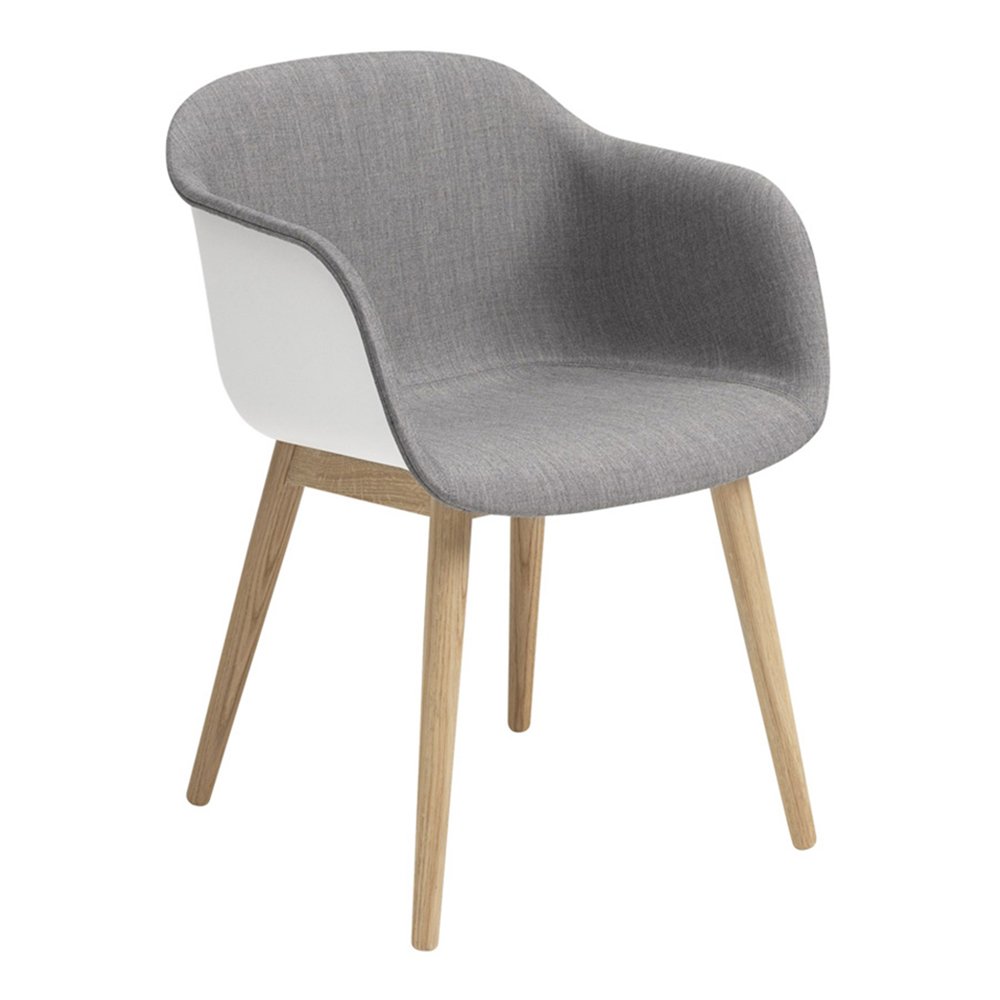 Fiber Arm Chair product thumbnail 3