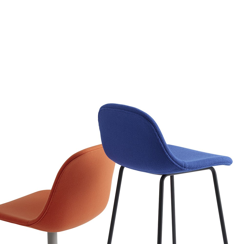 Fiber Bar Stool product thumbnail 3