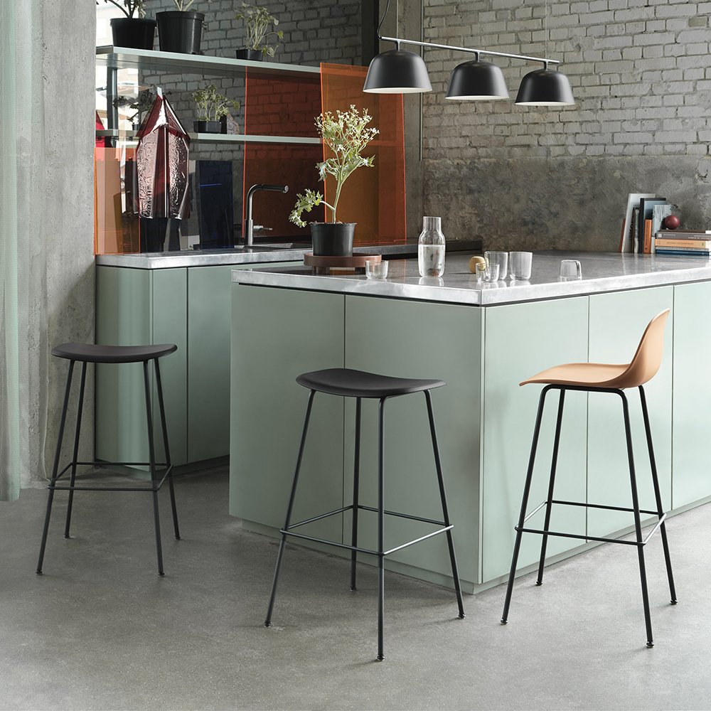 Fiber Bar Stool product thumbnail 4