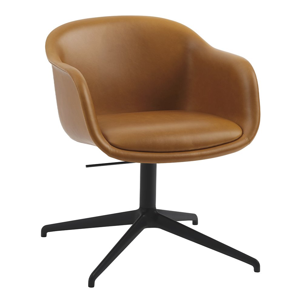 Fiber Conference Armchair Muuto Office Chairs