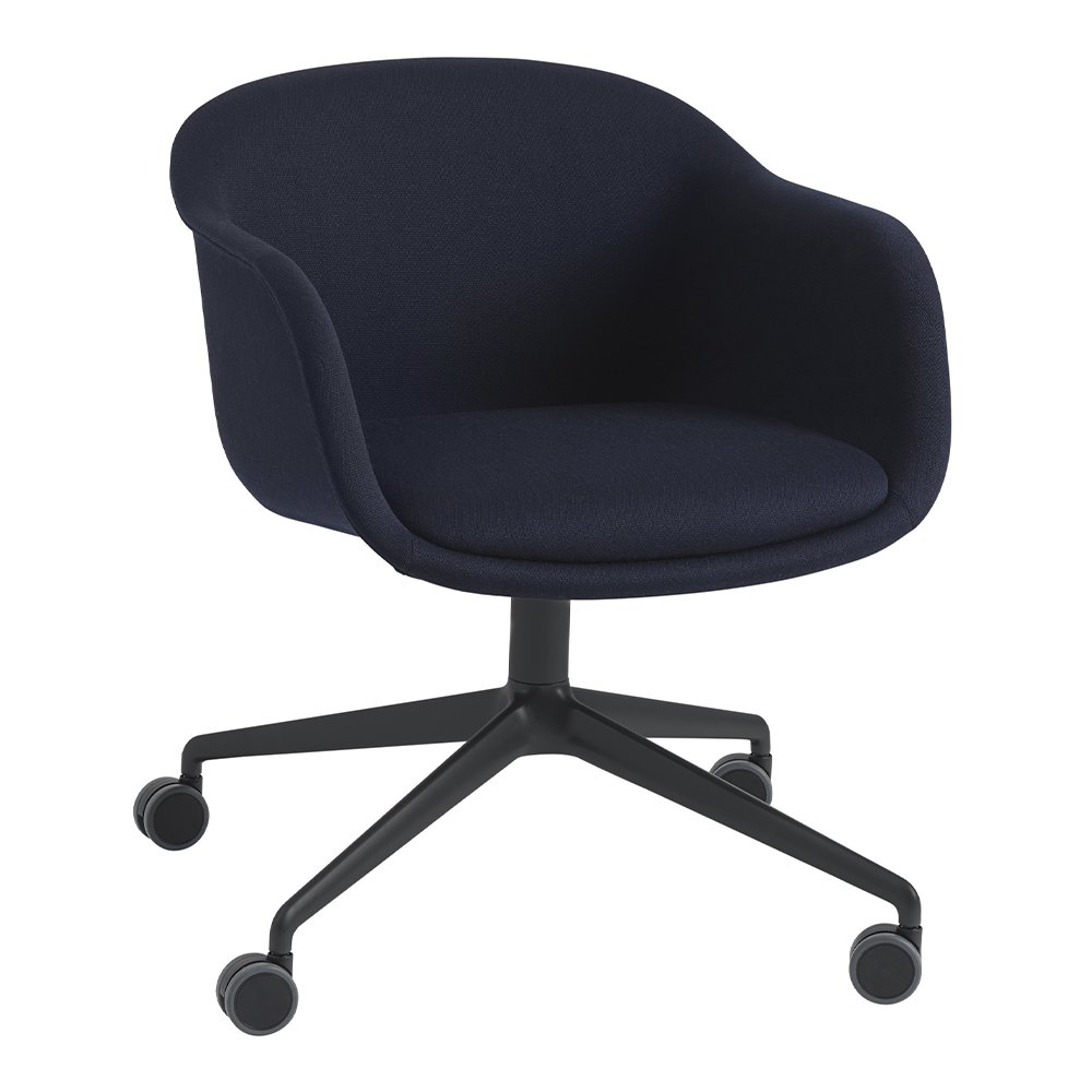 Fiber Conference Armchair product thumbnail 3