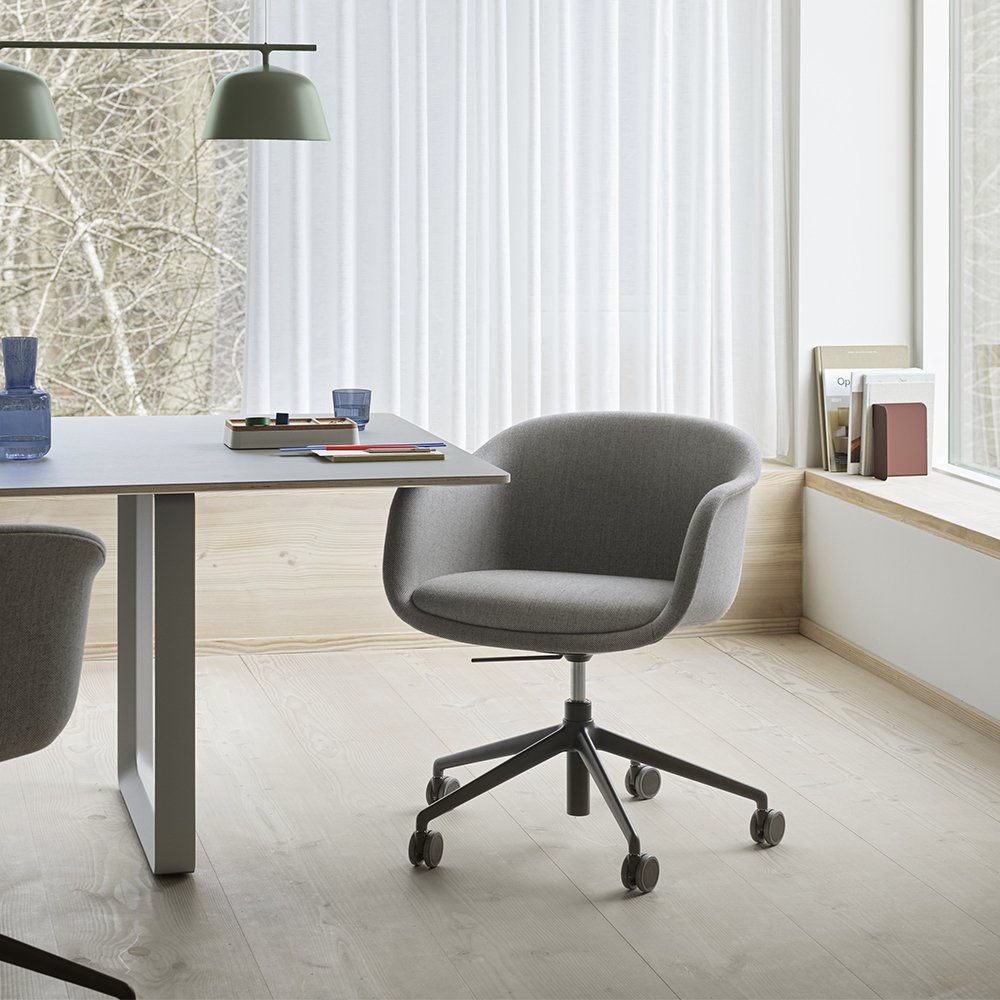 Fiber Conference Armchair product thumbnail 4