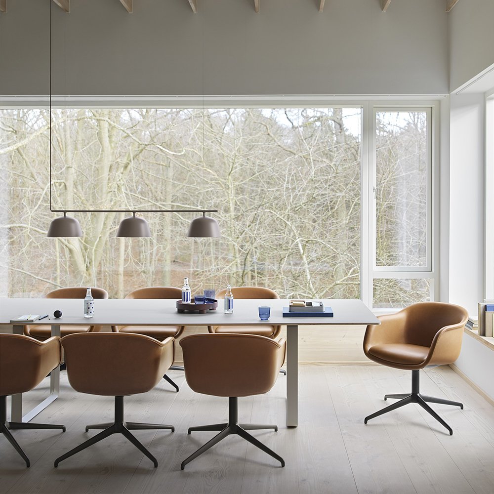 Fiber Conference Armchair product thumbnail 5