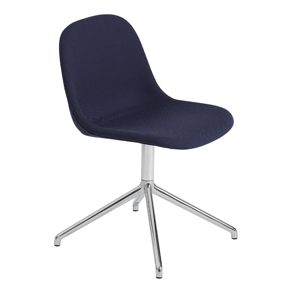 Fiber Side Chair – Swivel Base product thumbnail 2