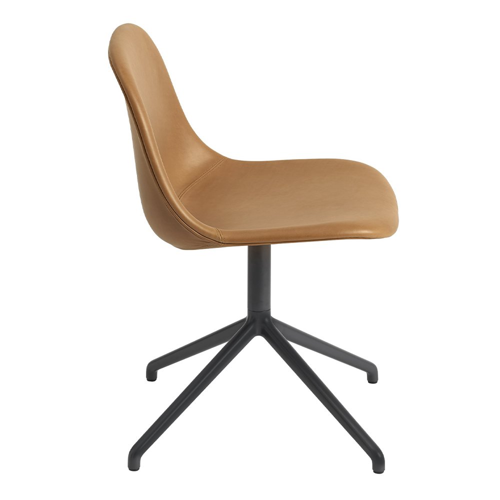 Fiber Side Chair – Swivel Base product thumbnail 3