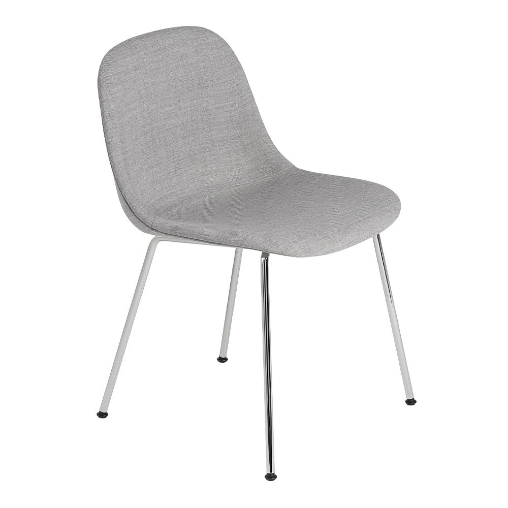 Fiber Side Chair – Tube Base Muuto Side Chairs