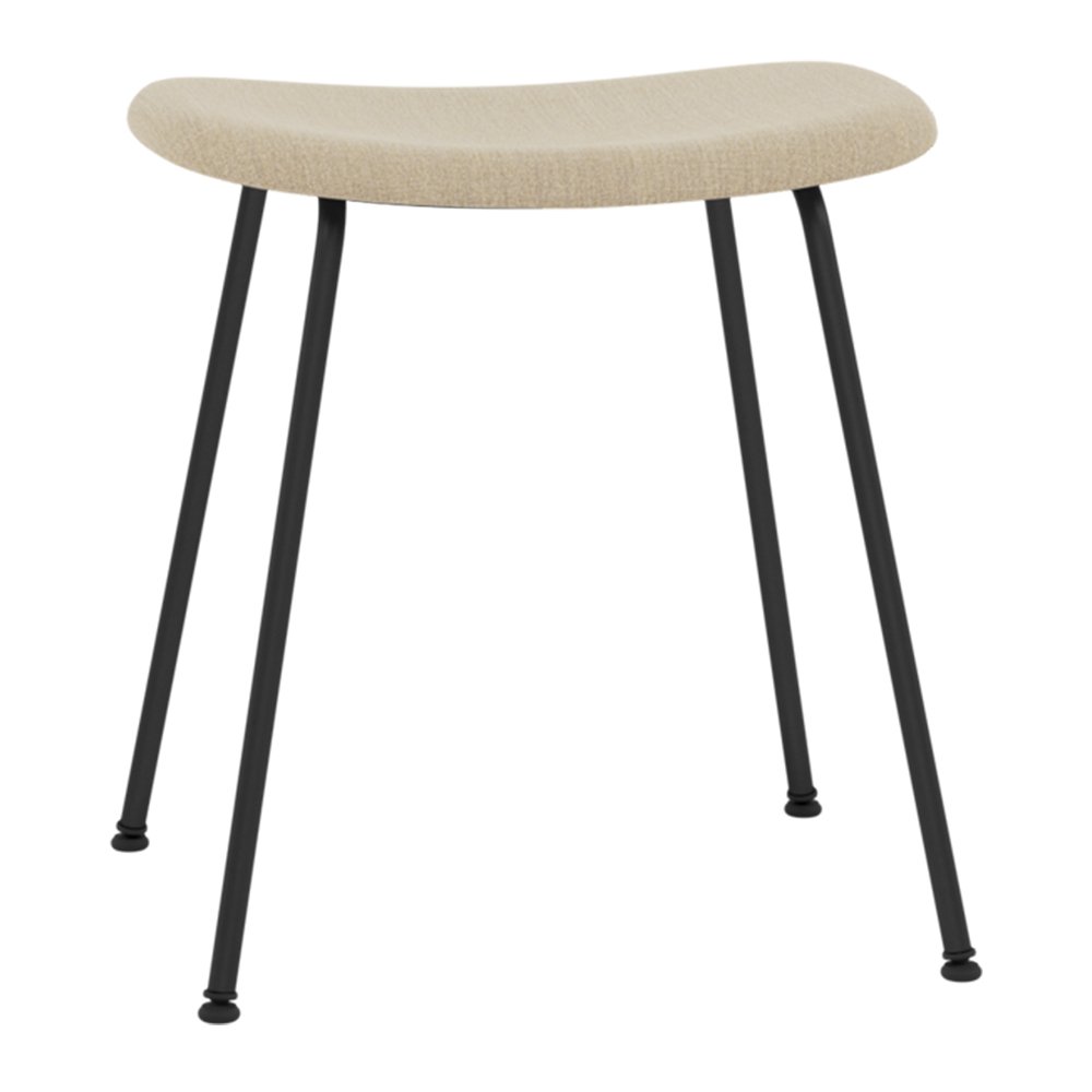 Fiber Stool Tube base Muuto Stools