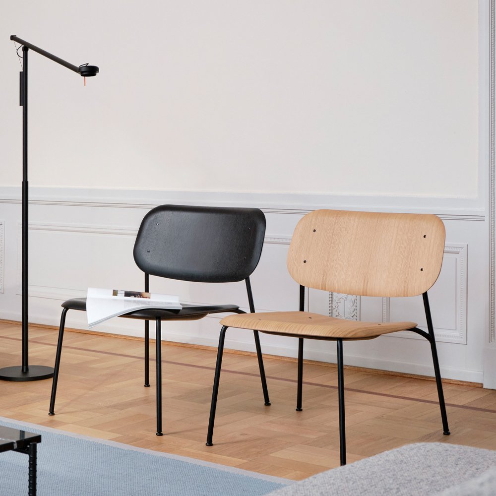 Fifty-Fifty Floor Lamp product thumbnail 2