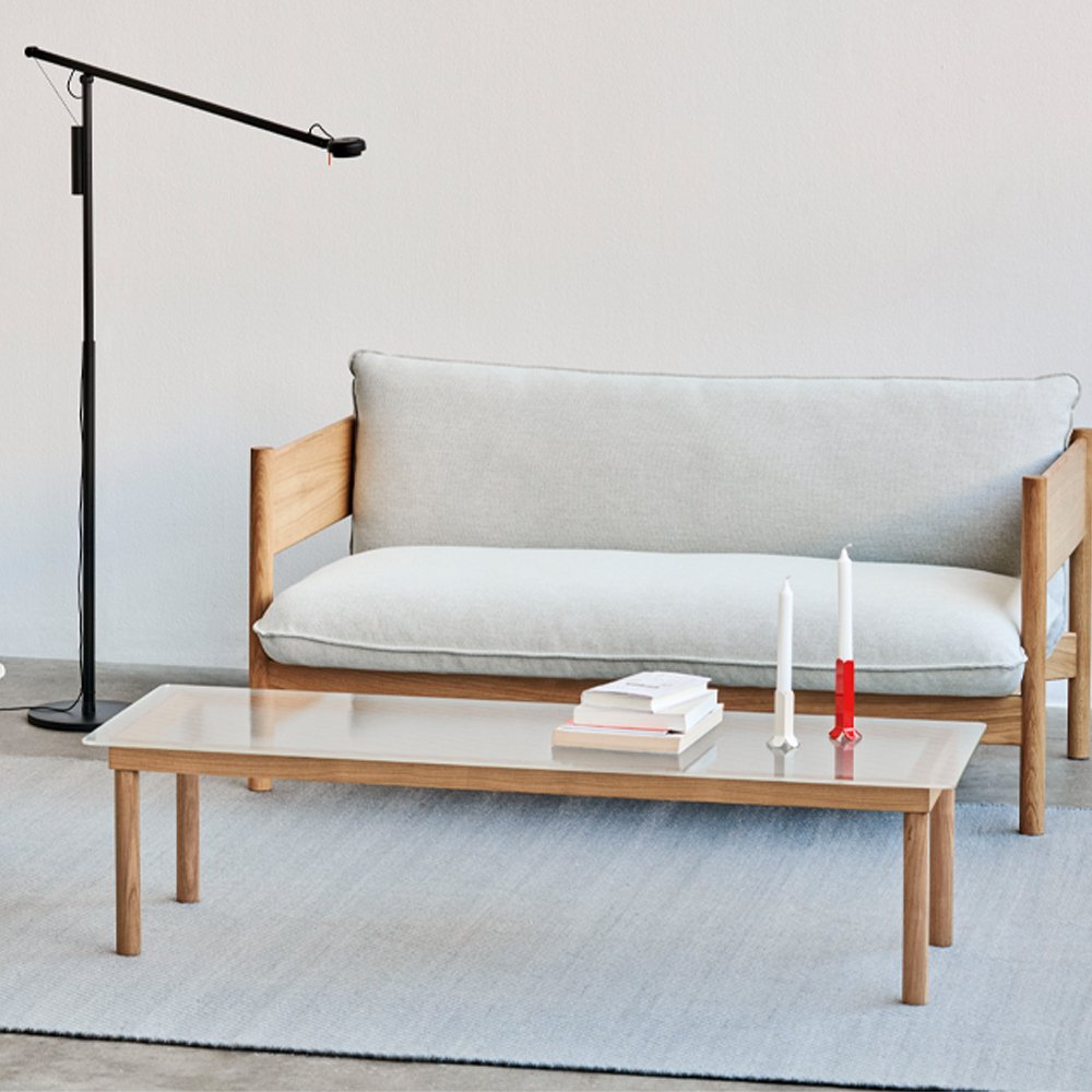 Fifty-Fifty Floor Lamp product thumbnail 4