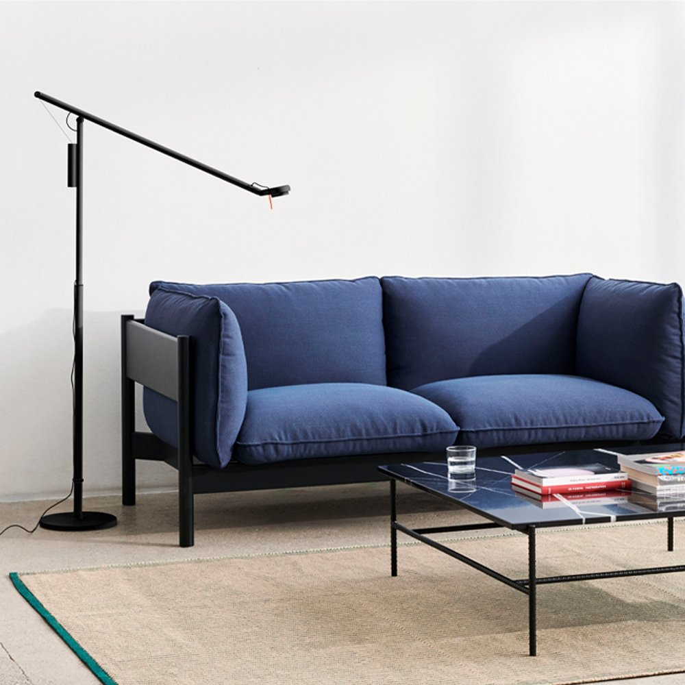 Fifty-Fifty Floor Lamp product thumbnail 5