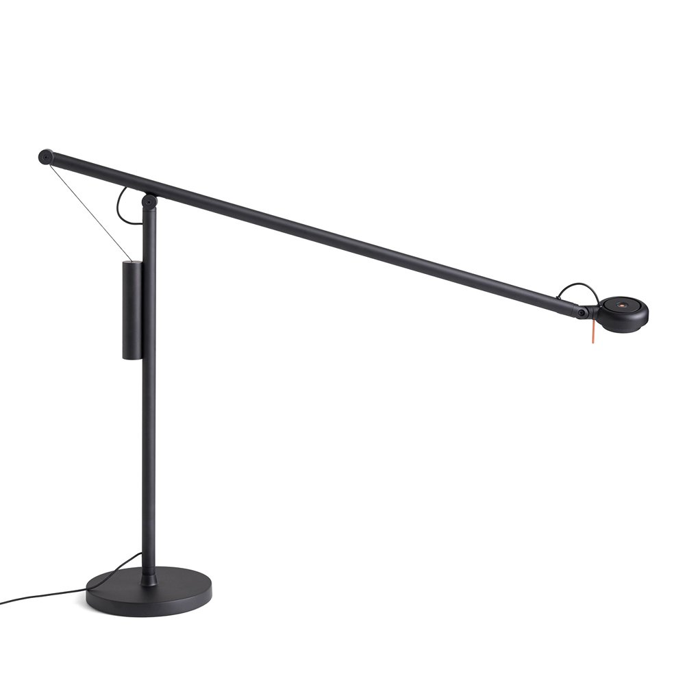 Fifty-Fifty Table Lamp HAY Lighting