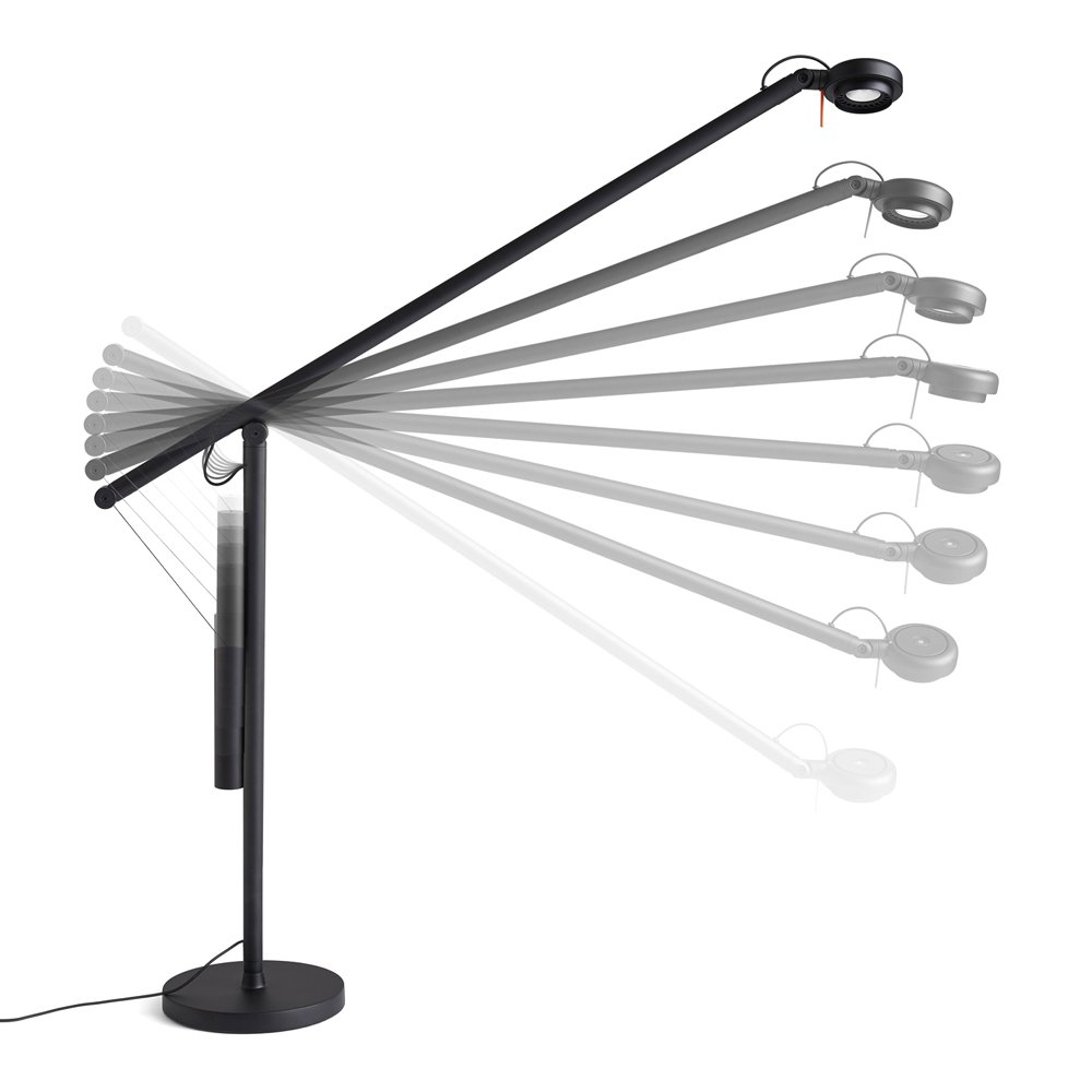 Fifty-Fifty Table Lamp product thumbnail 3