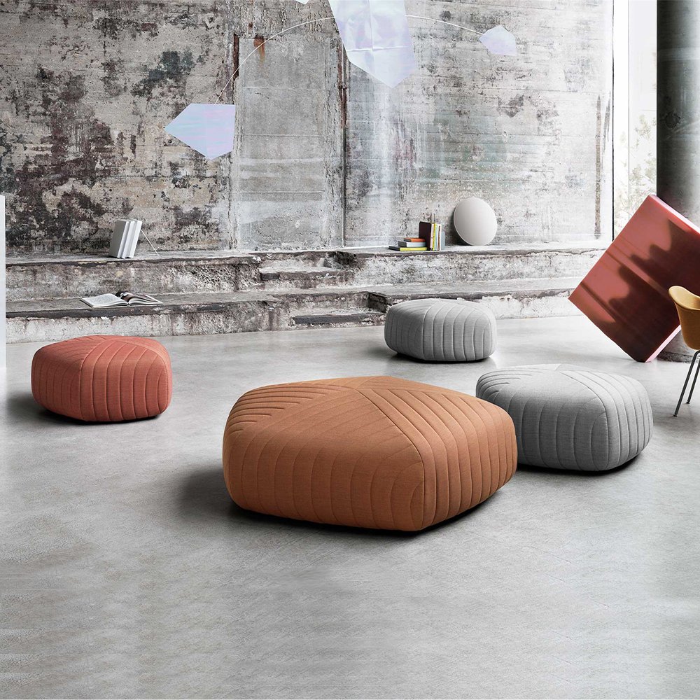 Five Pouf product thumbnail 2