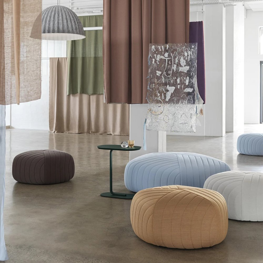 Five Pouf product thumbnail 3