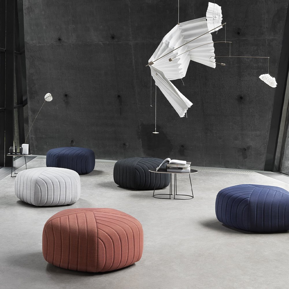 Five Pouf product thumbnail 4