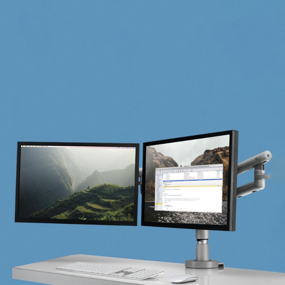 Flo Modular Monitor Arm product thumbnail 3