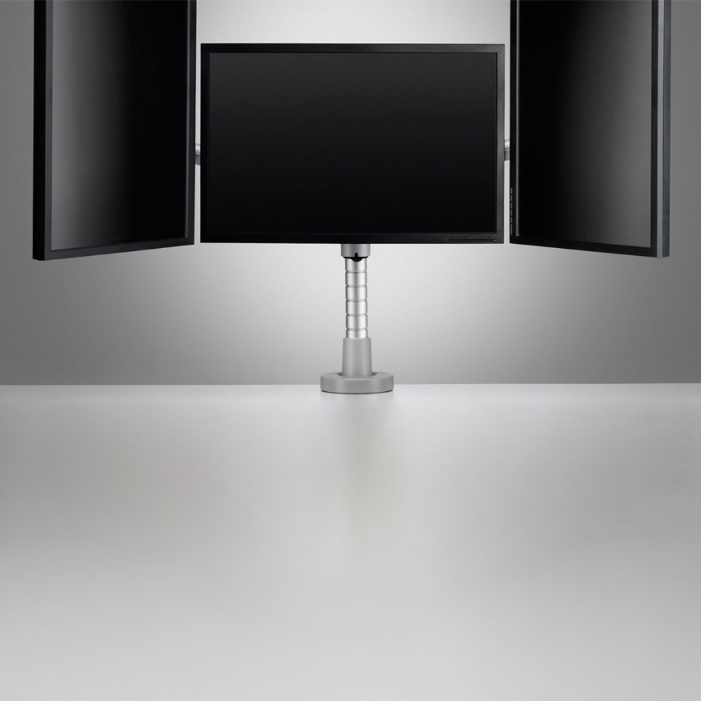 Flo Modular Tripple Monitor Arm product thumbnail 2