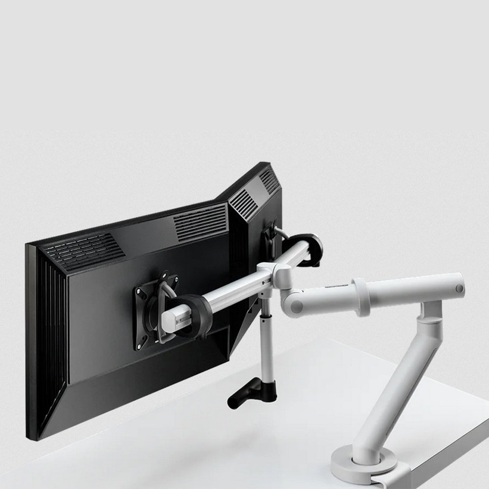 Flo Plus Dual Monitor Arm product thumbnail 2