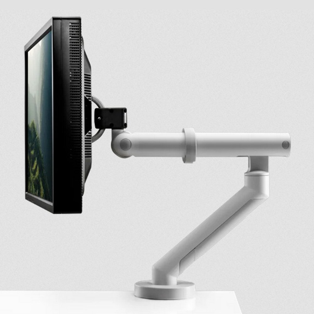 Flo Plus Dual Monitor Arm product thumbnail 4
