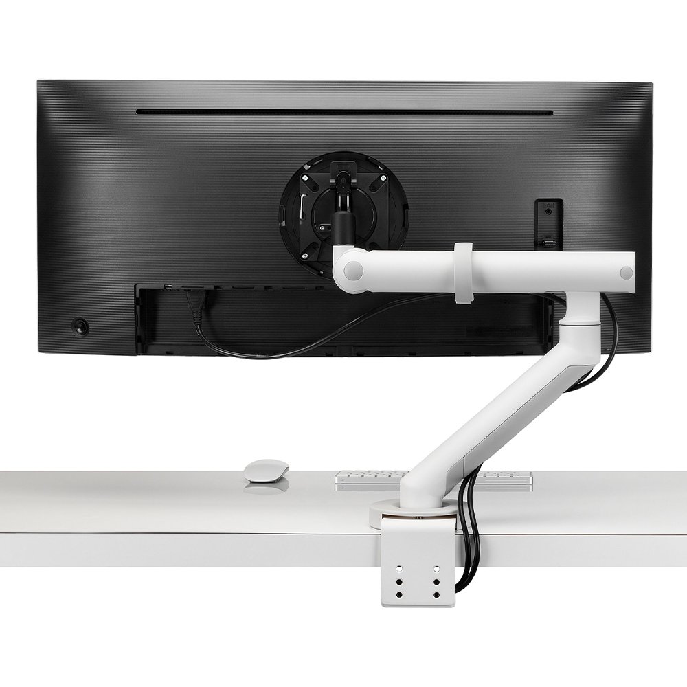 Flo Plus Monitor Arm CBS Technology Support