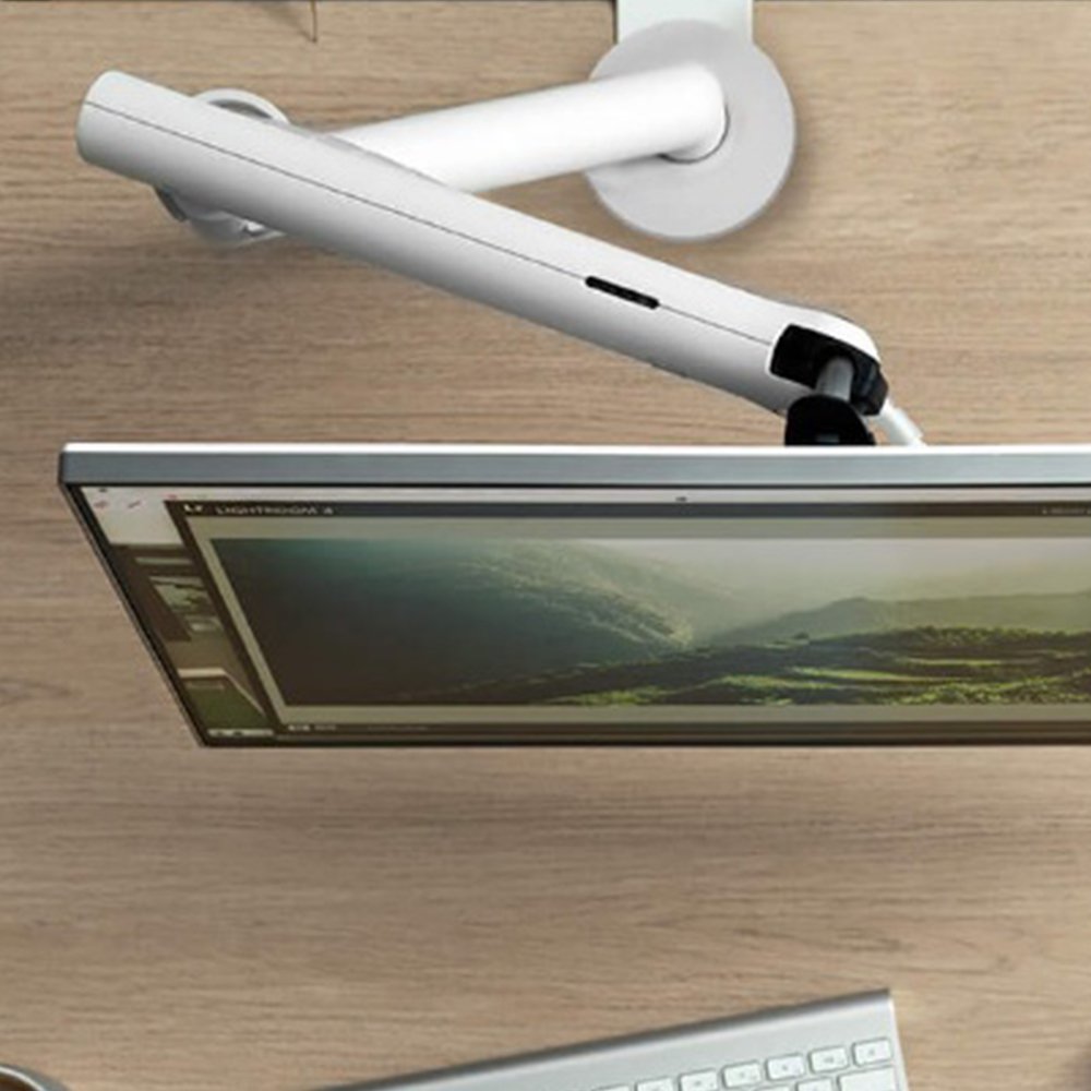 Flo Single Monitor Arm product thumbnail 2