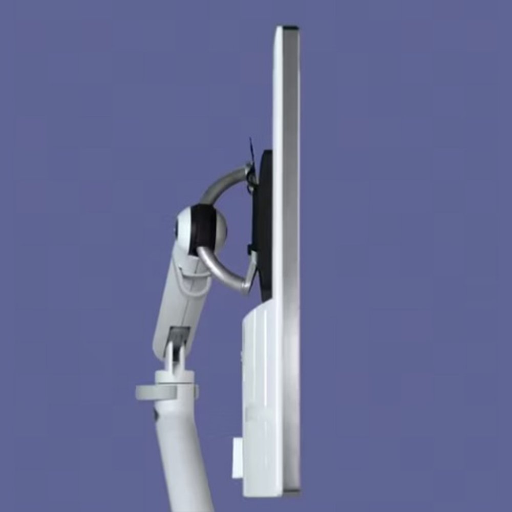 Flo Single Monitor Arm product thumbnail 4
