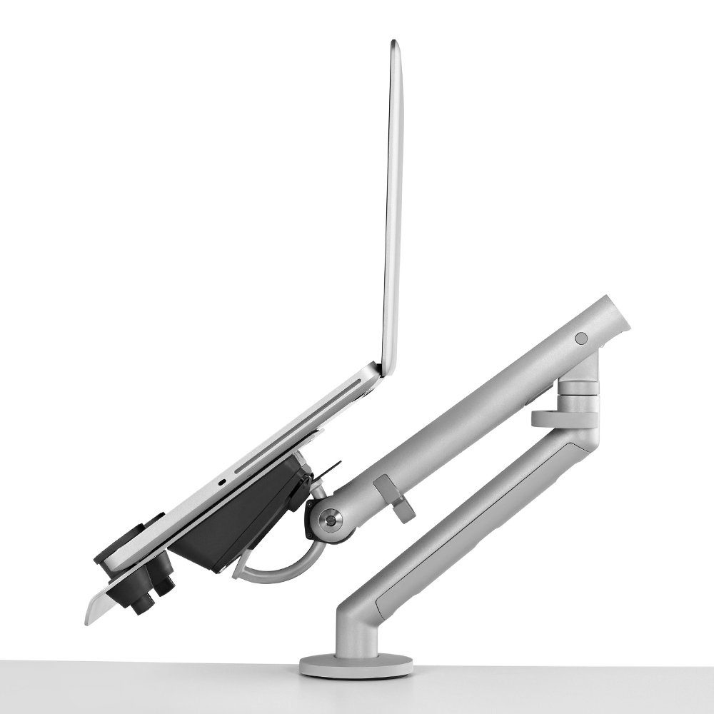 Flo with Ollin Laptop Tablet Mount CBS Technology Support