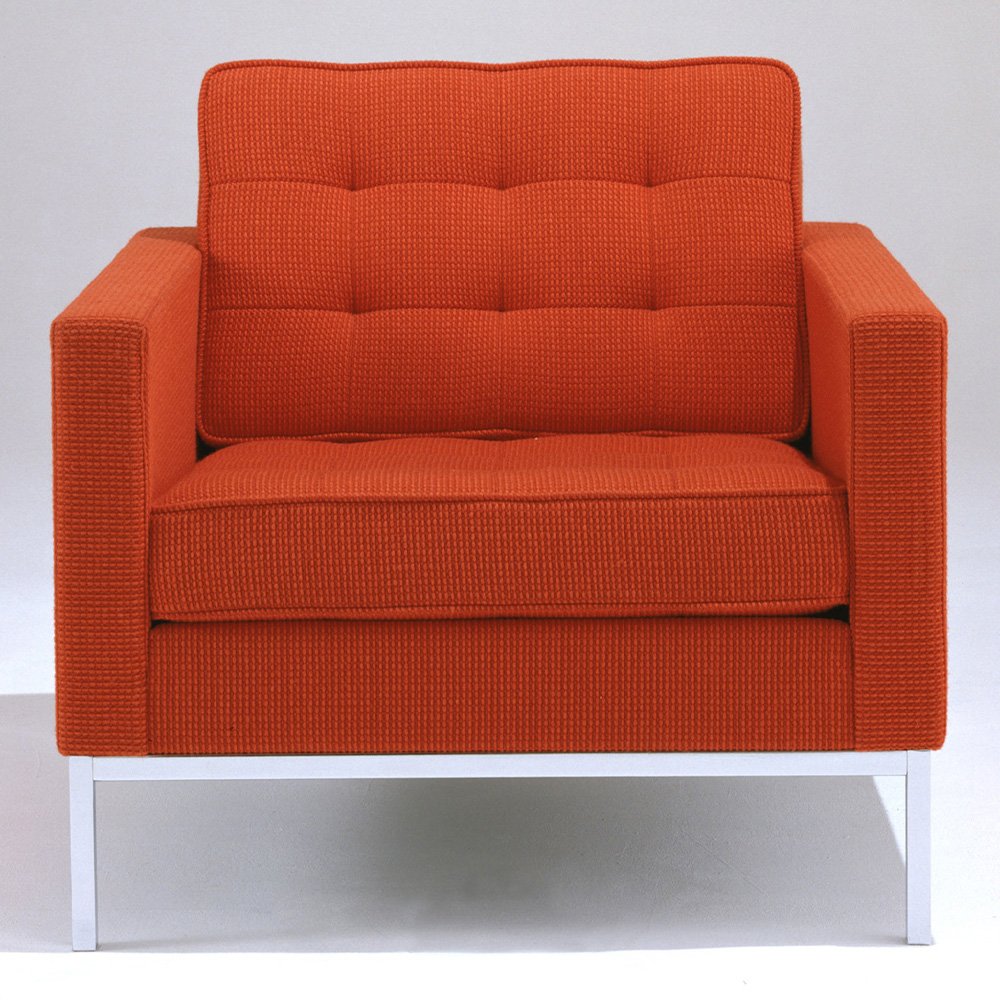 Florence Knoll Lounge Chair Knoll Lounge Seating
