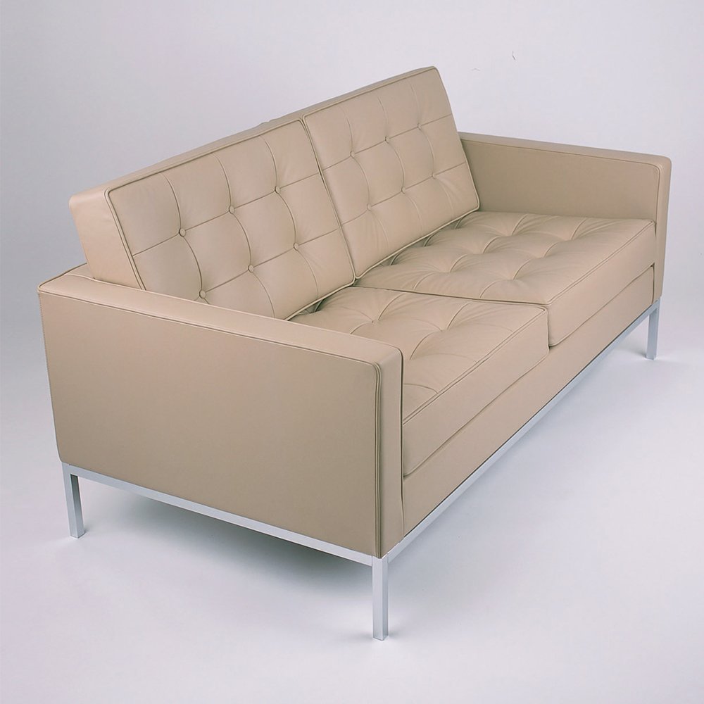 Florence Knoll Lounge Chair product thumbnail 3