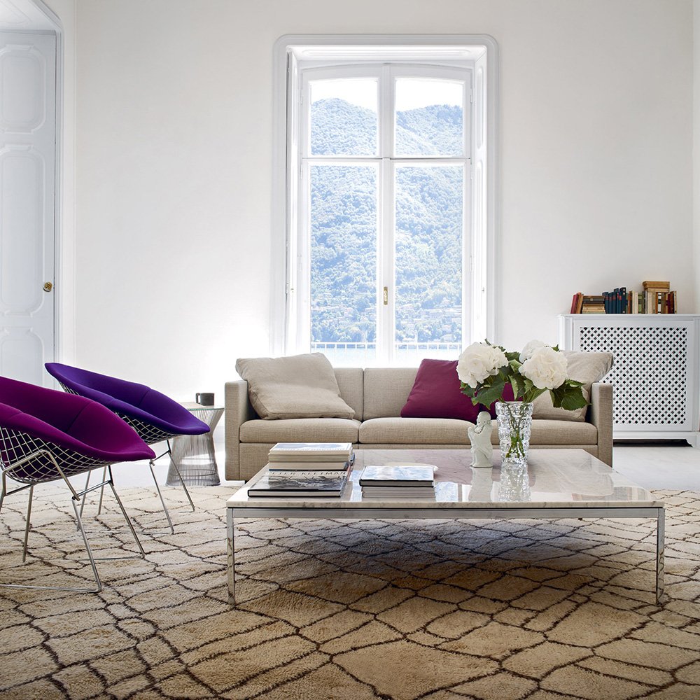 Florence Knoll Table Desk product thumbnail 6