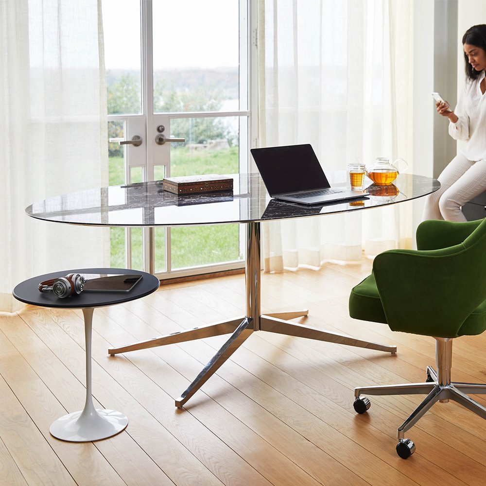 Florence Knoll Table Desk product thumbnail 7