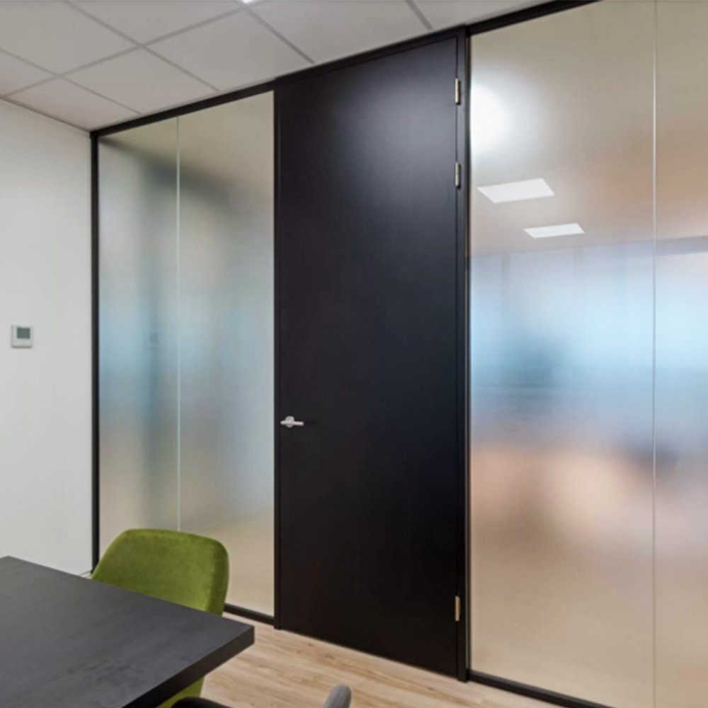 Flush Steel Door by Maars - Tirupathi Balaji Traders