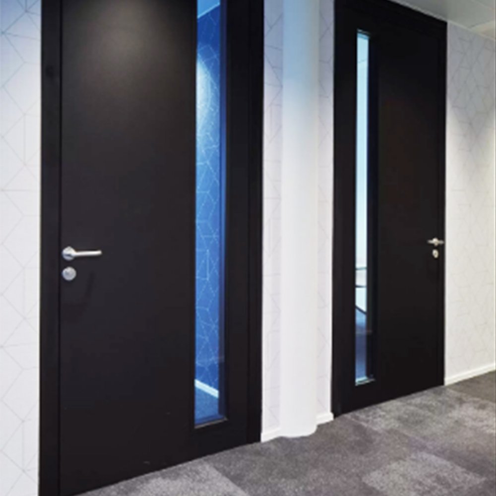 Flush Steel Door product thumbnail 2