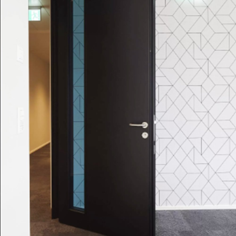 Flush Steel Door product thumbnail 3