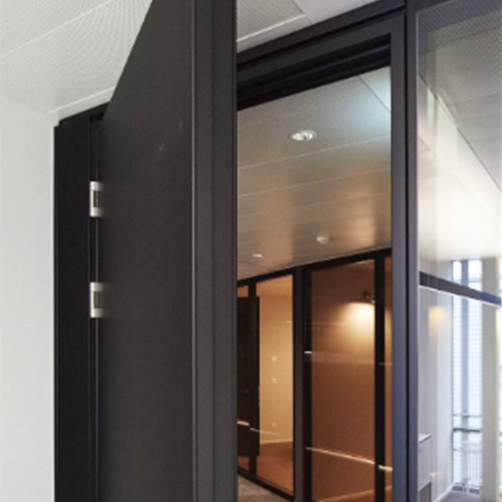 Flush Steel Door product thumbnail 4