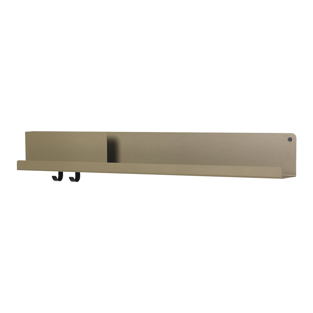Folded Shelves Muuto Storage