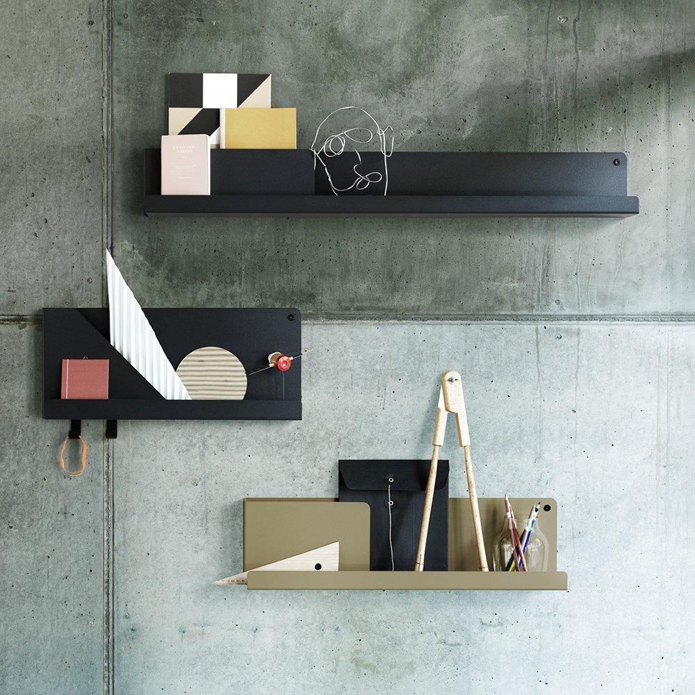 Folded Shelves product thumbnail 3