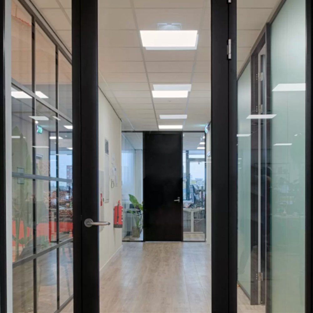 Framed Glass Door product thumbnail 3