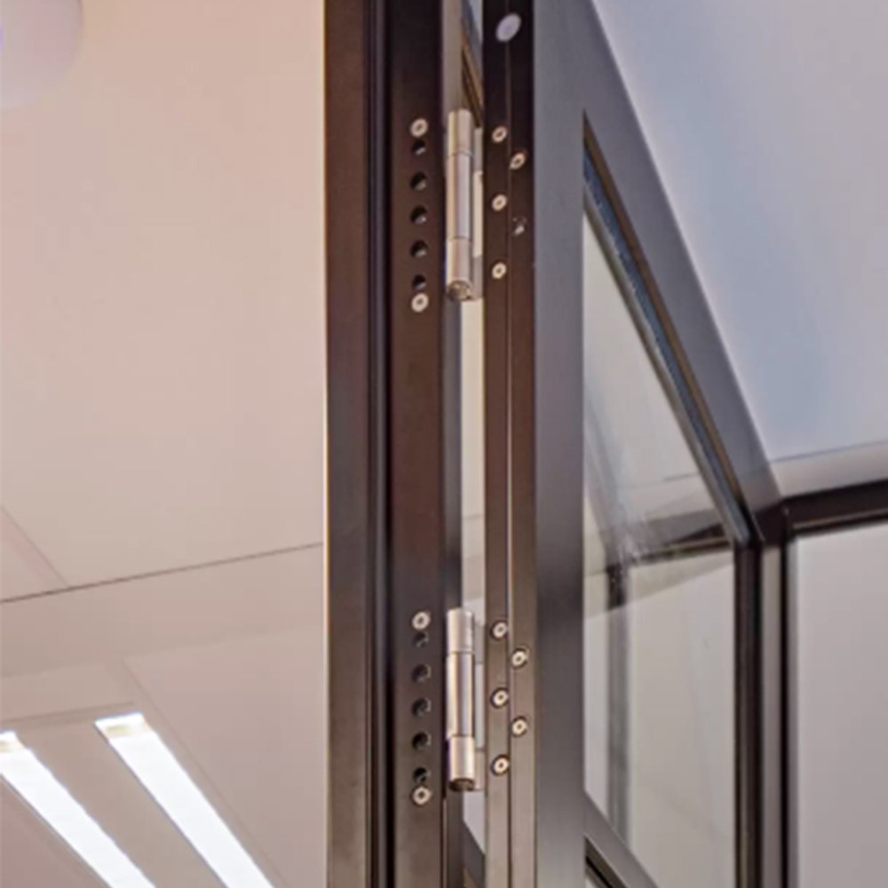 Framed Glass Door product thumbnail 4