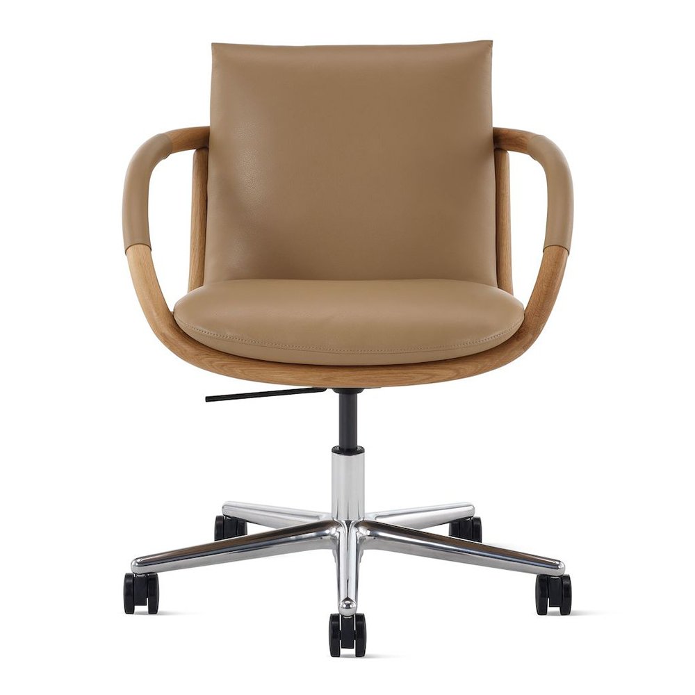 Full Loop Chair Geiger Office Chairs