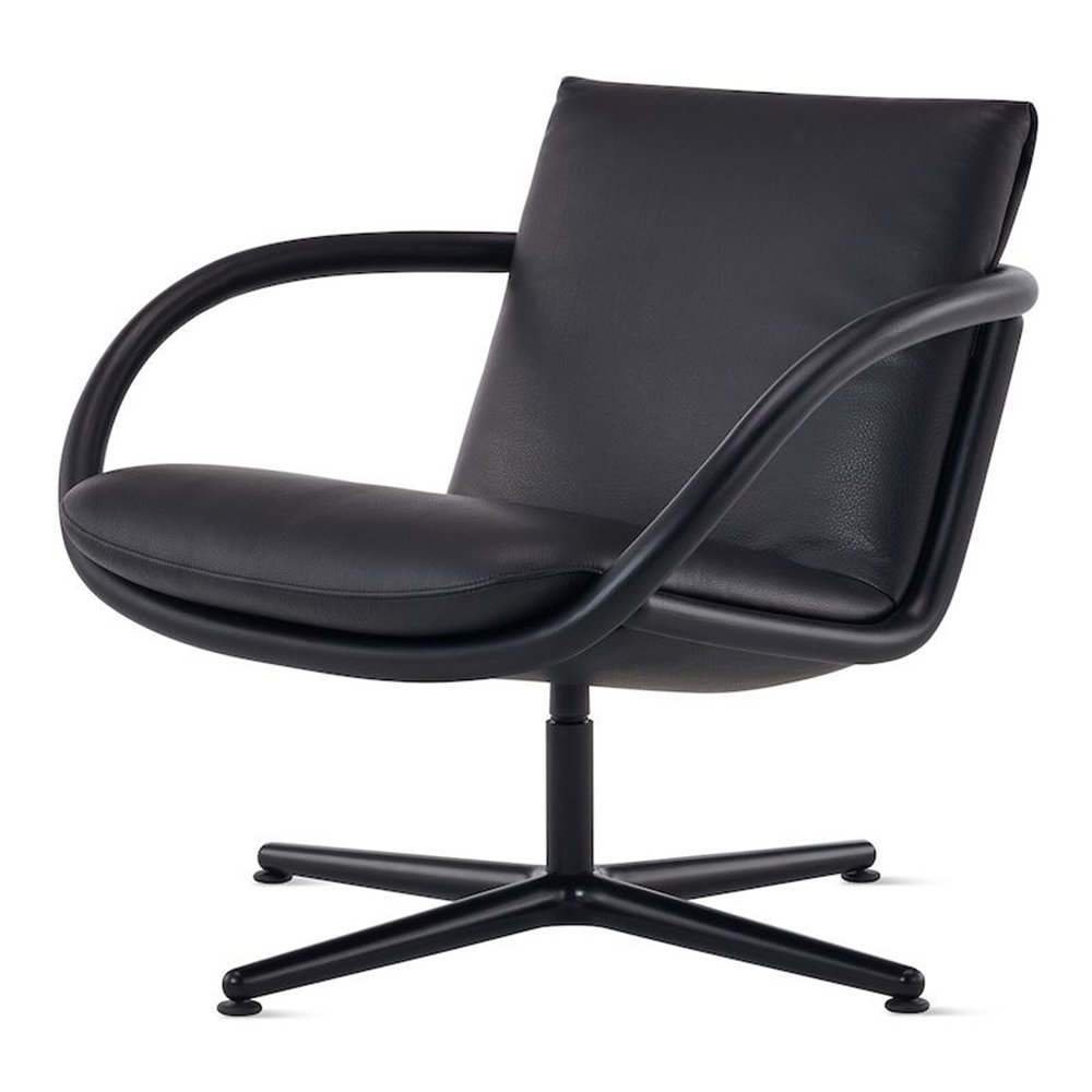 Full Loop Lounge Chair product thumbnail 2