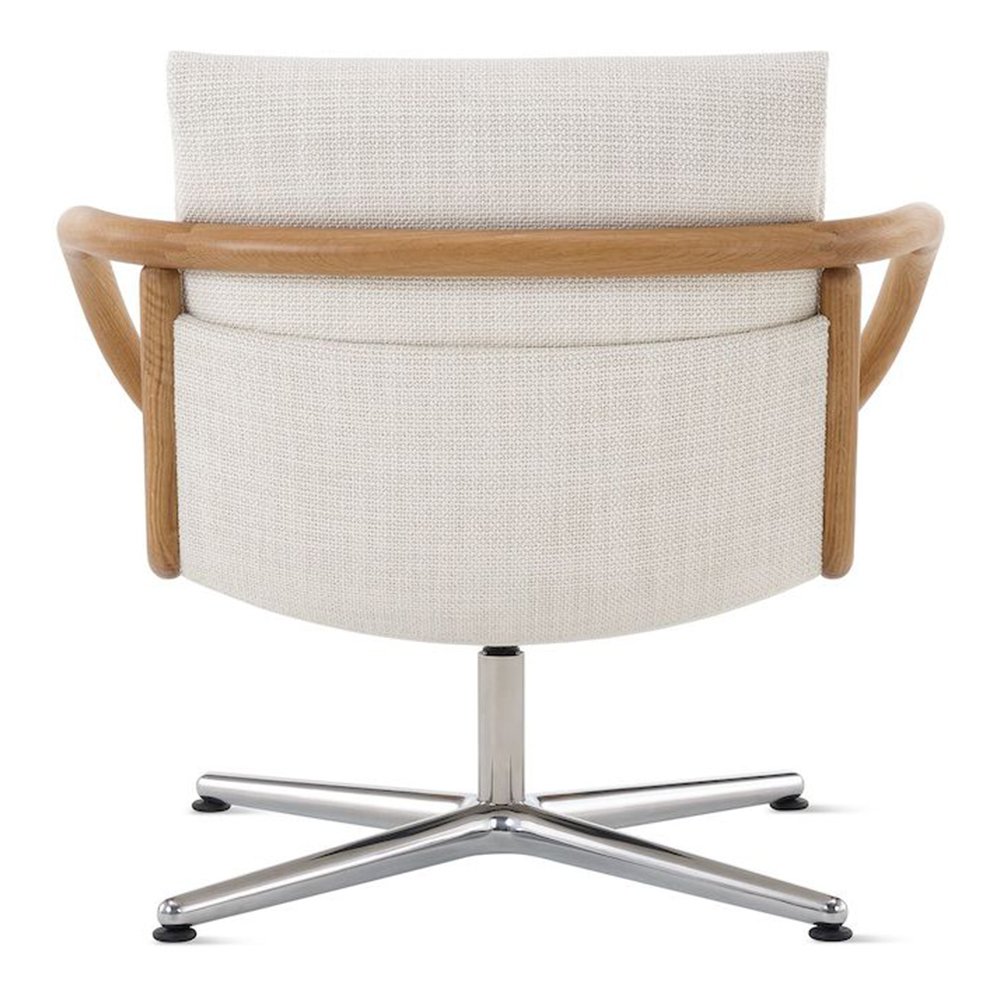 Full Loop Lounge Chair product thumbnail 3