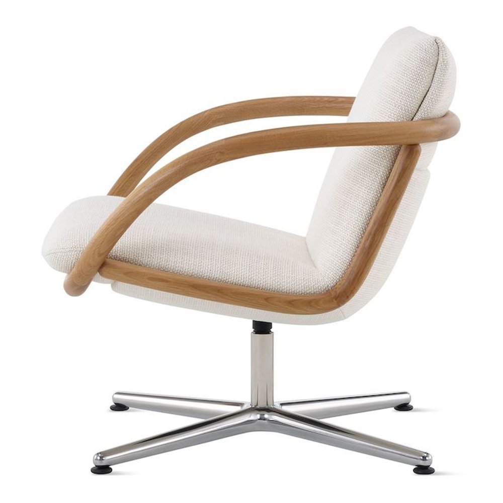 Full Loop Lounge Chair product thumbnail 4